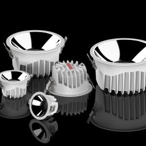 HS- Downlight