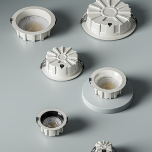 HU- SMD Downlight