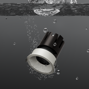 HB-Waterproof Spotlights